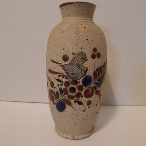 Flower vase from Mexico